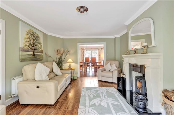 18 Jamestown Park, Ratoath, Co. Meath