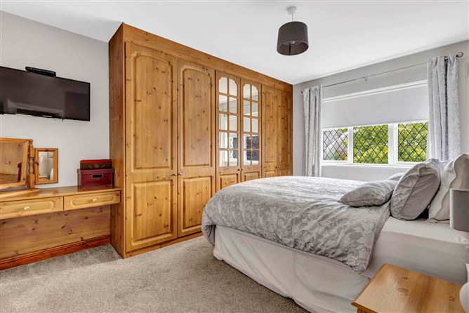 18 Jamestown Park, Ratoath, Co. Meath