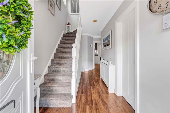 18 Jamestown Park, Ratoath, Co. Meath