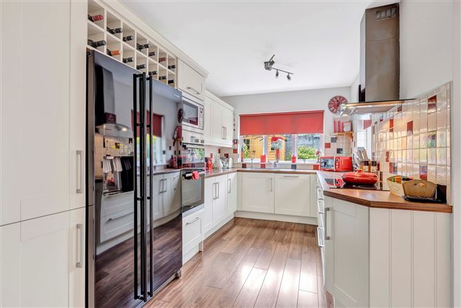 18 Jamestown Park, Ratoath, Co. Meath