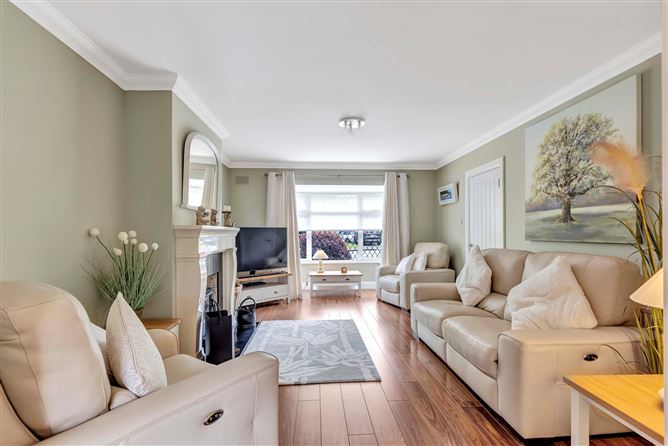 18 Jamestown Park, Ratoath, Co. Meath