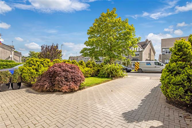 18 Jamestown Park, Ratoath, Co. Meath