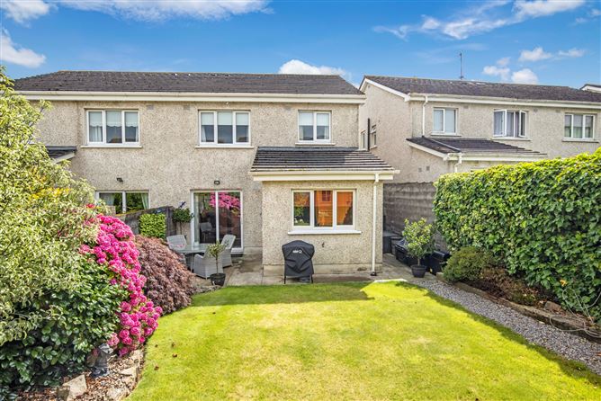 18 Jamestown Park, Ratoath, Co. Meath