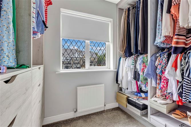 18 Jamestown Park, Ratoath, Co. Meath