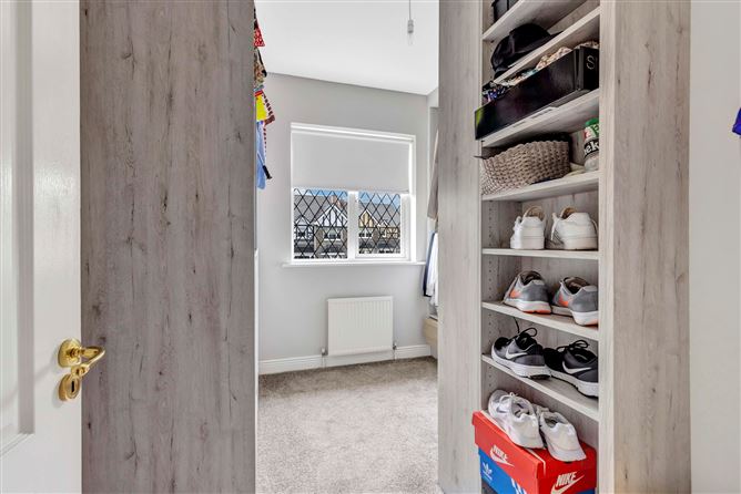 18 Jamestown Park, Ratoath, Co. Meath