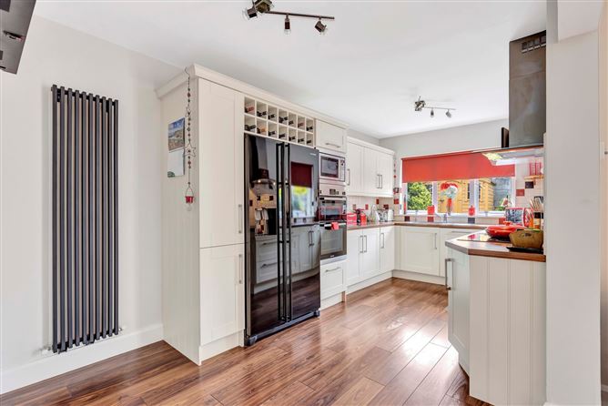 18 Jamestown Park, Ratoath, Co. Meath