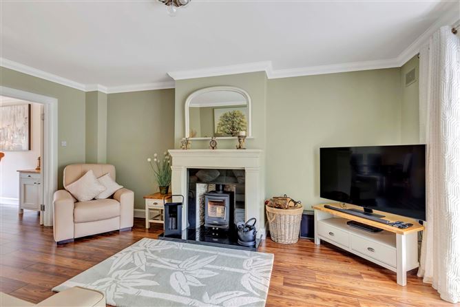 18 Jamestown Park, Ratoath, Co. Meath