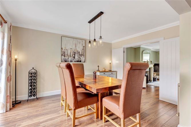 18 Jamestown Park, Ratoath, Co. Meath