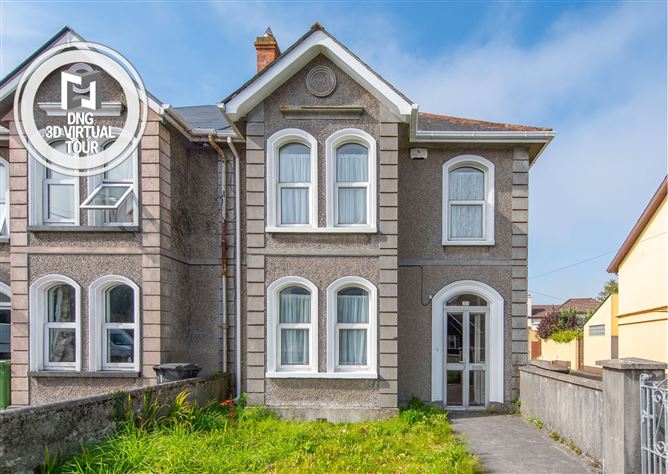 21 Lower Newcastle, Galway 