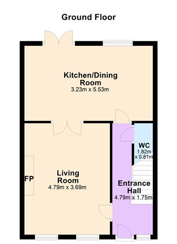 26 Beaufield Gardens, Maynooth, Co. Kildare