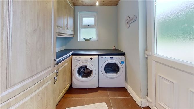 Swinford Rd, Foxford, Co. Mayo