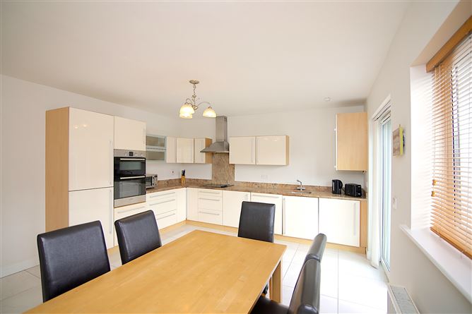 4 The Place, Dunboyne Castle, Dunboyne, Meath