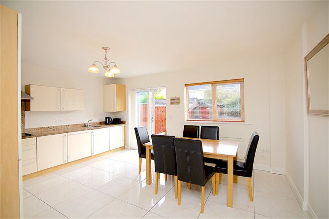4 The Place, Dunboyne Castle, Dunboyne, Meath
