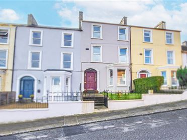Image for 57 Saint Declan's Place, Lower Newtown, Waterford City, Co. Waterford