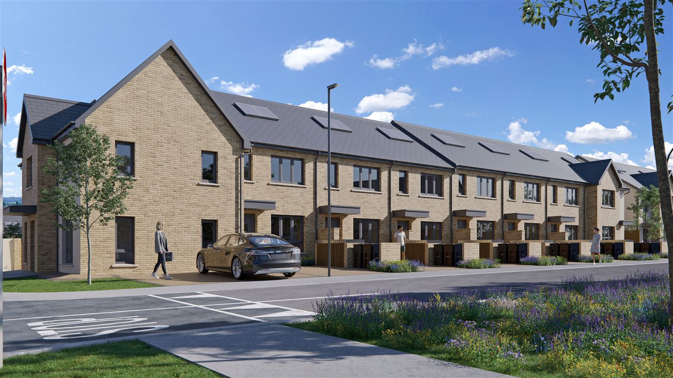 The Poplar, Cluain Adain, Clonmaggaden, Navan, Meath