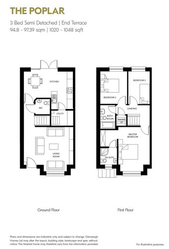 The Poplar, Cluain Adain, Clonmaggaden, Navan, Meath