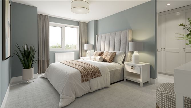 The Poplar, Cluain Adain, Clonmaggaden, Navan, Meath