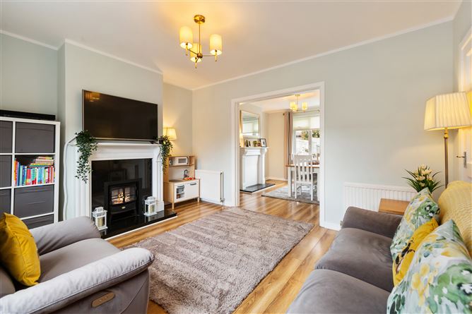 45 Birch Grove, Dun Laoghaire, Co. Dublin
