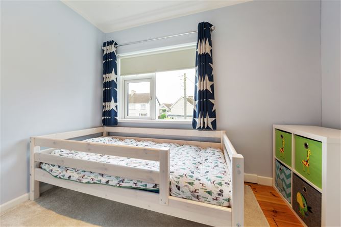 45 Birch Grove, Dun Laoghaire, Co. Dublin