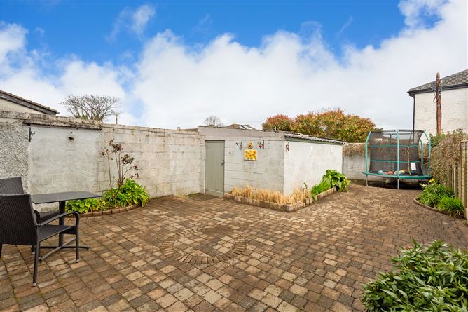 45 Birch Grove, Dun Laoghaire, Co. Dublin