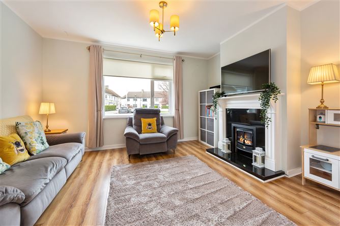 45 Birch Grove, Dun Laoghaire, Co. Dublin