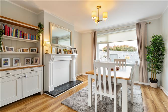 45 Birch Grove, Dun Laoghaire, Co. Dublin