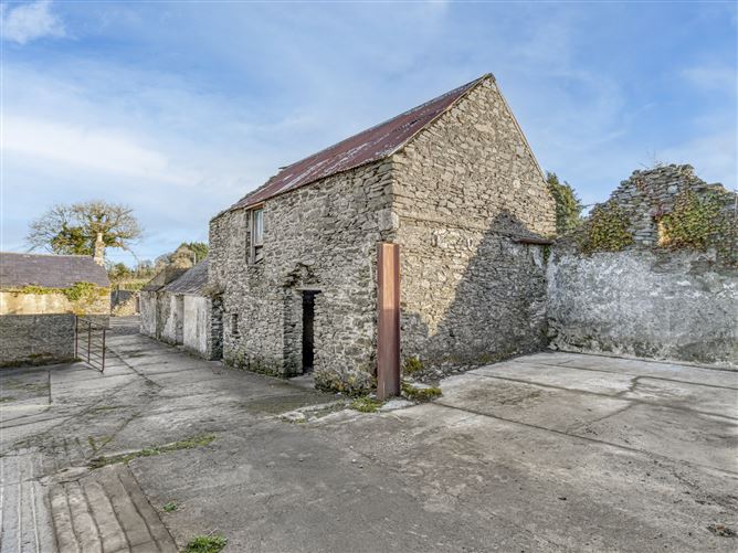 Rathmore West, Naas, Kildare