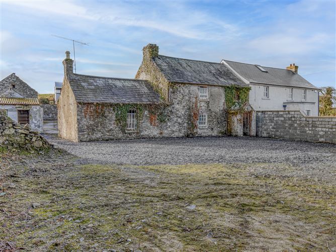 Rathmore West, Naas, Kildare