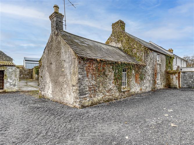 Rathmore West, Naas, Kildare
