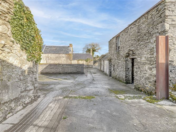 Rathmore West, Naas, Kildare
