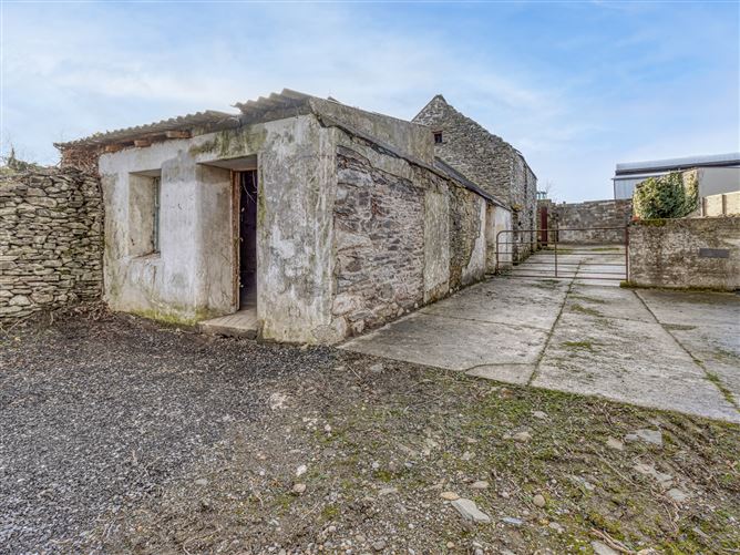 Rathmore West, Naas, Kildare