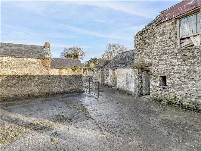 Rathmore West, Naas, Kildare