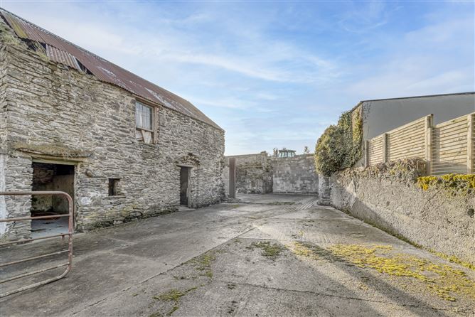 Rathmore West, Naas, Kildare