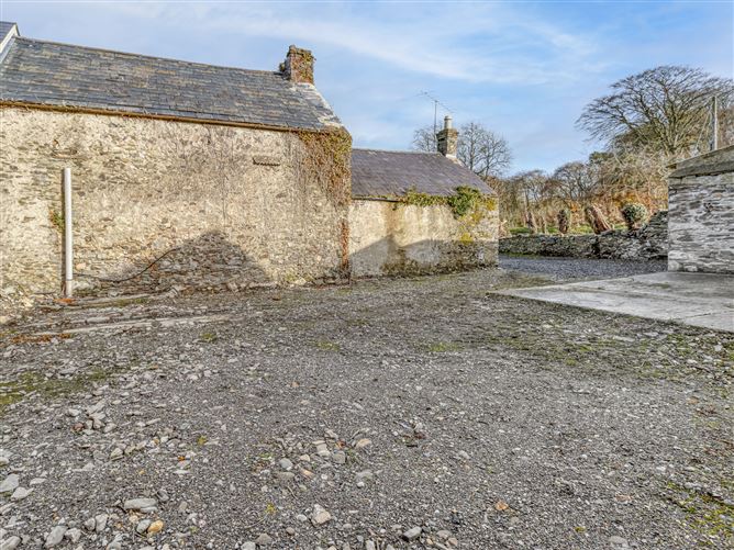 Rathmore West, Naas, Kildare