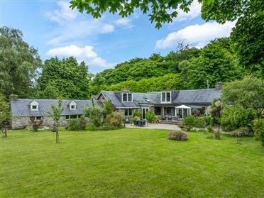 Image for Armstrong’s Barn, Annamoe, Wicklow