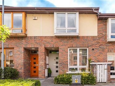 Image for 13 Belarmine Court, Stepaside, Dublin 18