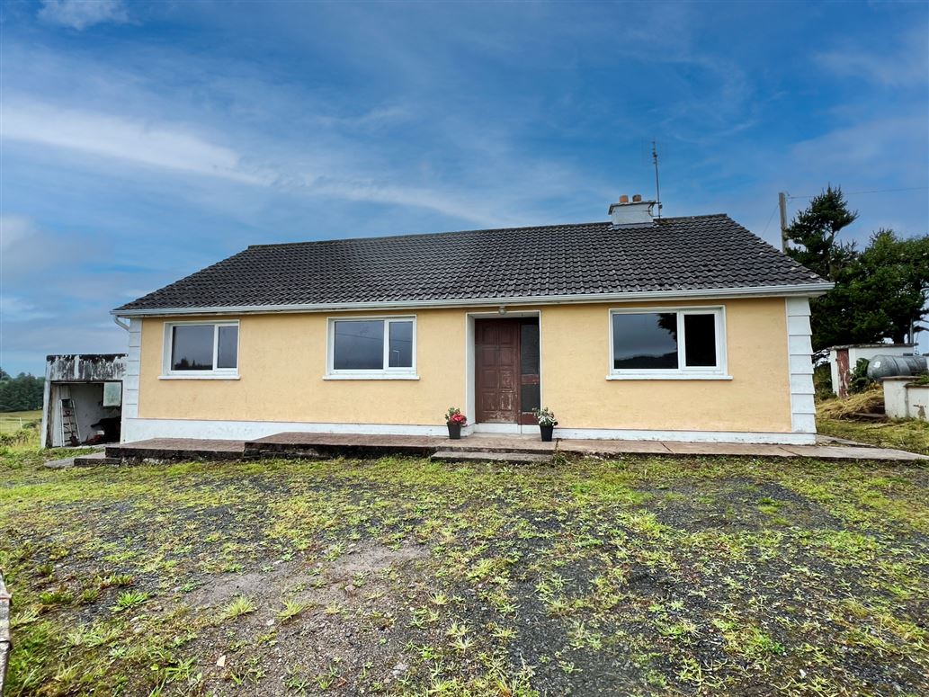 Killaghwaun, Glenisland, Castlebar, Co. Mayo