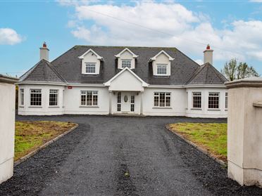 Image for Knockmant, The Downs, Mullingar, Westmeath