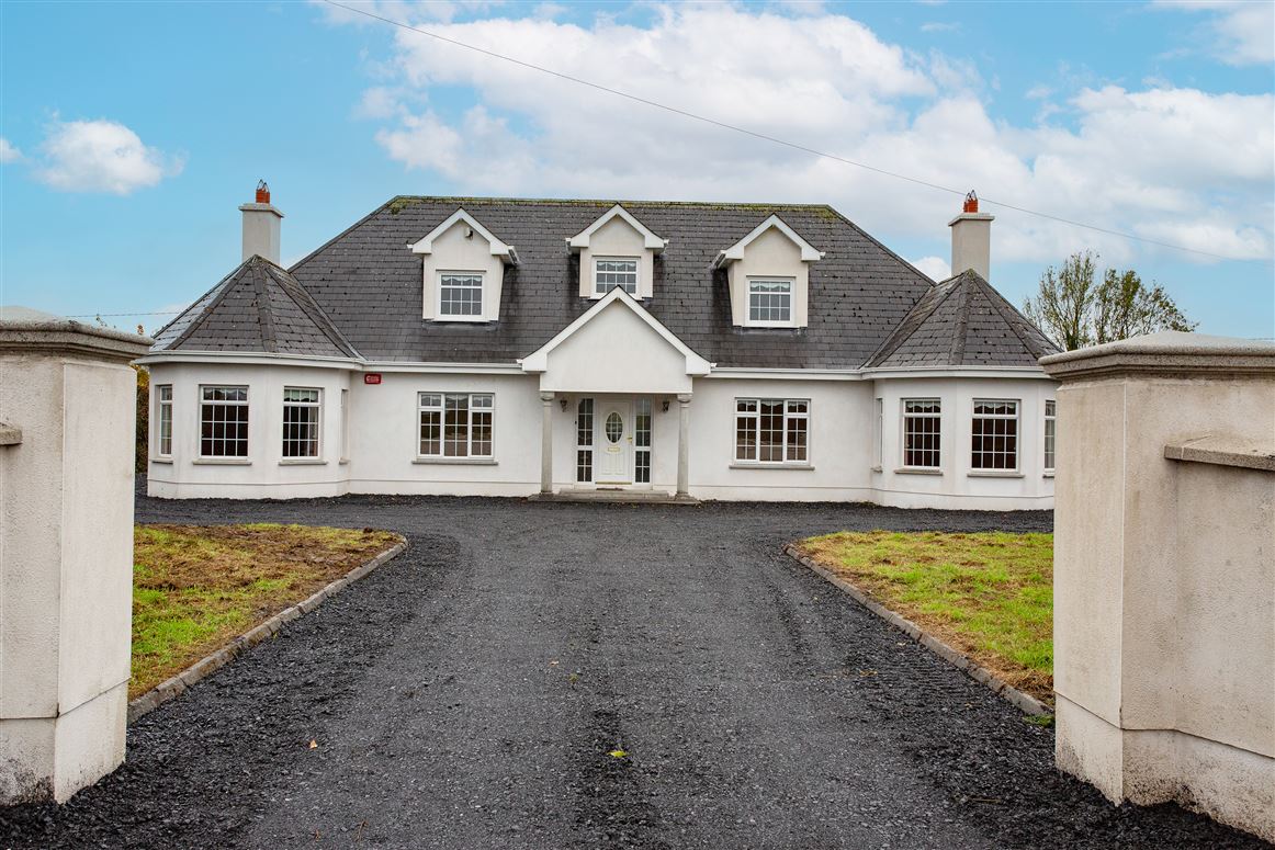Knockmant, The Downs, Mullingar, Westmeath