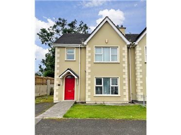 Image for 4 Heath Hill, Newtown Cunningham, Co. Donegal