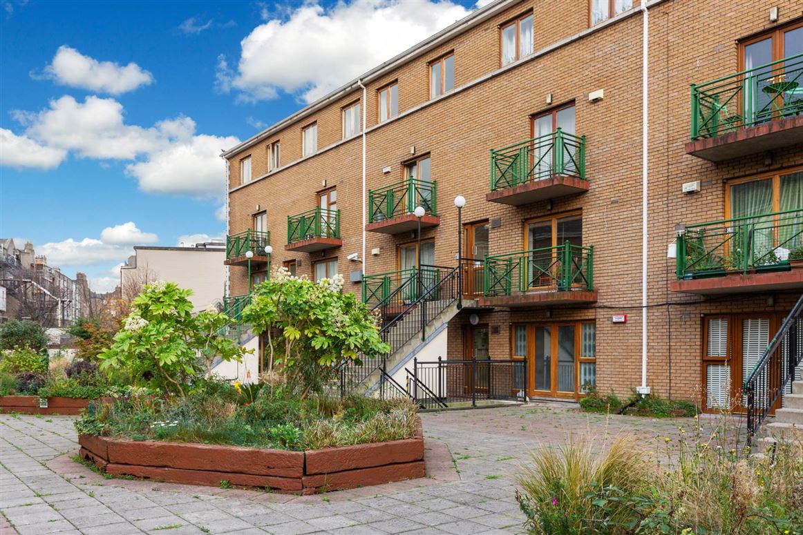 44 Dorset Square, Upper Gardiner Street, Dublin 1