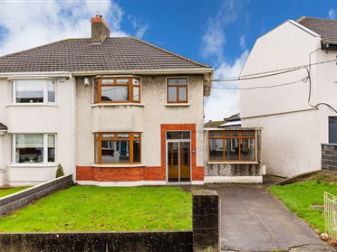 Image for 16 Brookwood Drive, Artane, Dublin 5