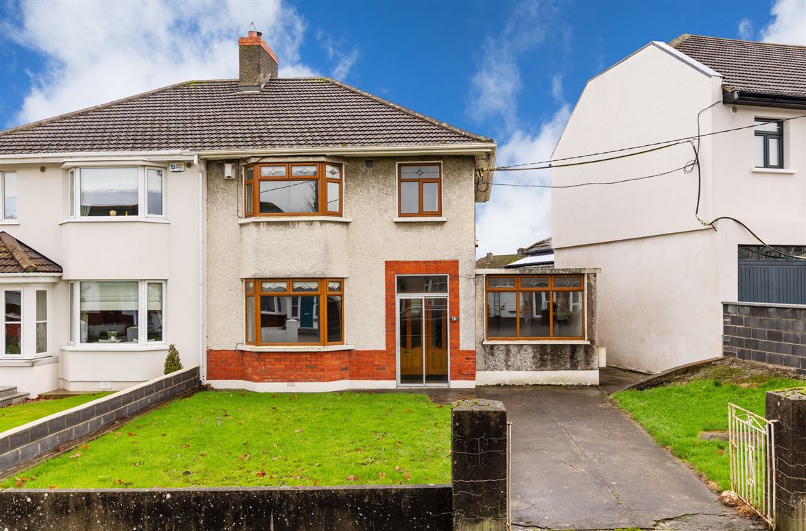 16 Brookwood Drive, Artane, Dublin 5