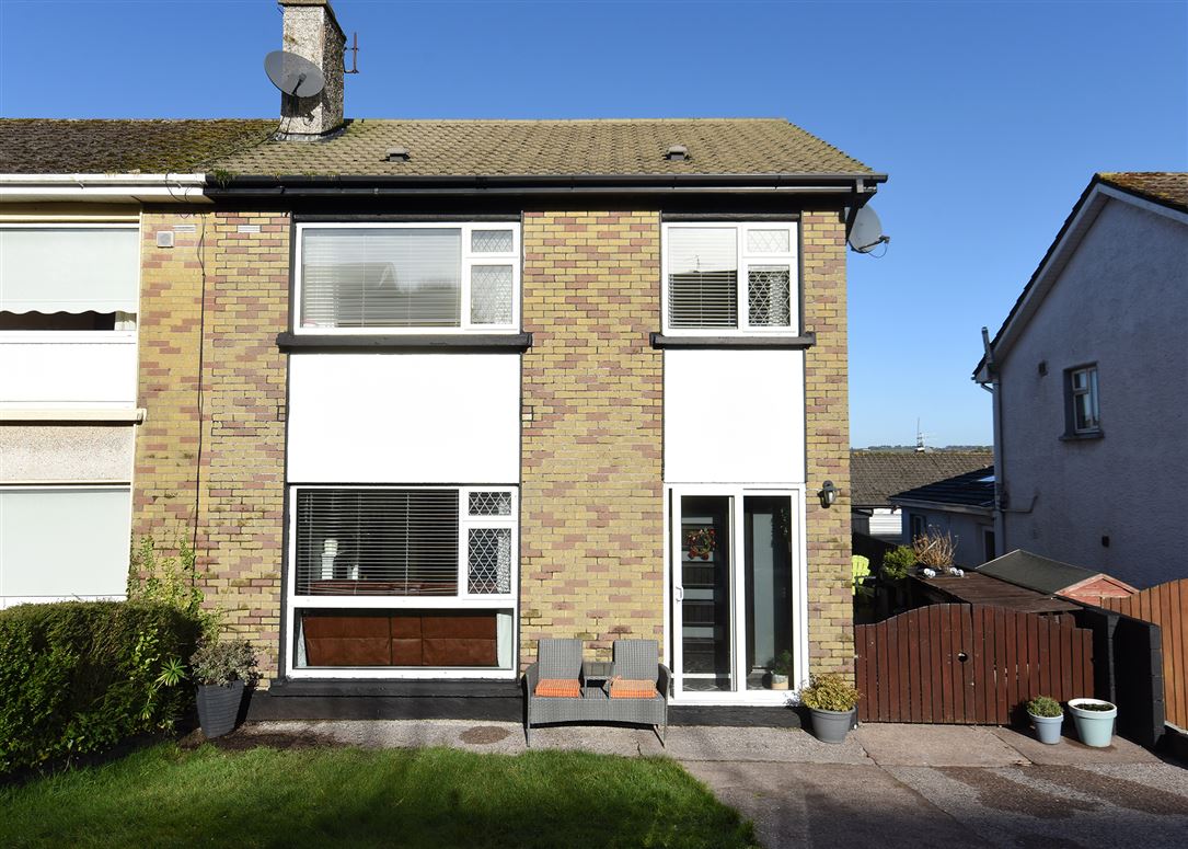 23 Maurland, Kilmoney, Carrigaline, Cork