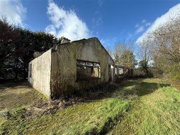 Image for Former Bungalow Residence, Dromore, Stranooden, Monaghan Town, Monaghan