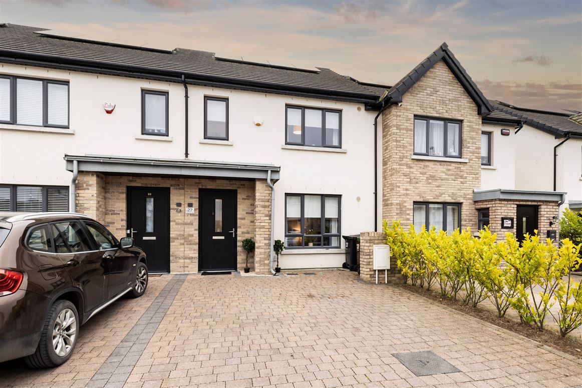 27 Taylor Hill Grange, Balbriggan, Co. Dublin