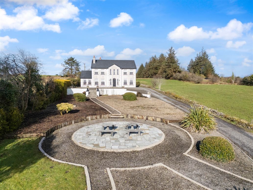 Glann, Kilkelly, Co. Mayo