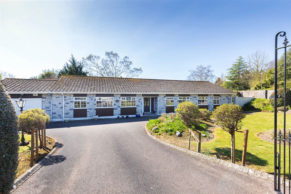 San Antonio, The Highlands, Glounthaune, Cork