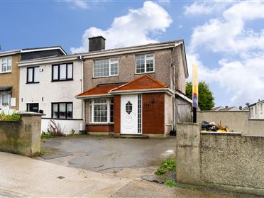 Image for 105 Kippure Park, Finglas, Dublin 11