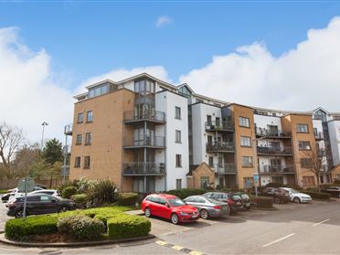 Image for 26 Kavanagh Hall, Collegewood, Castleknock, Dublin 15
